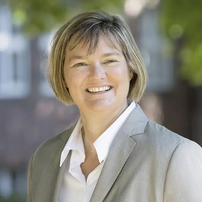 Ursula Eskes